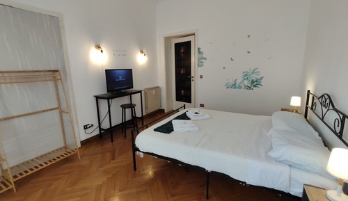 Habitación doble