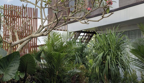 Apartamento estándar