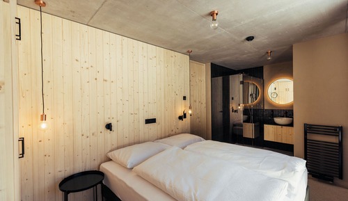 Apartamento de lujo