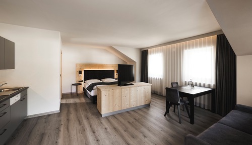 Apartamento Confort