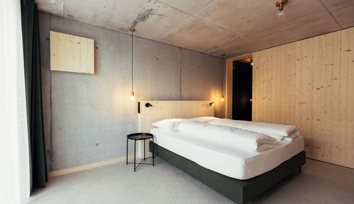 Apartamento estándar