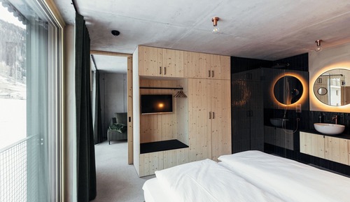 Apartamento Deluxe