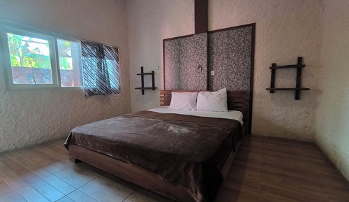 Habitación Deluxe doble