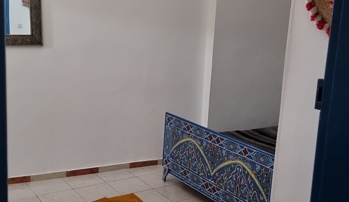 Habitación Confort doble, 1 cama de matrimonio