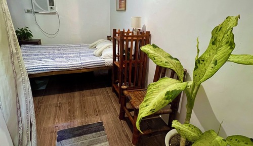Habitación básica