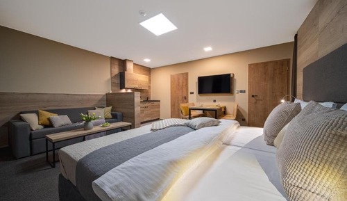 Habitación estándar