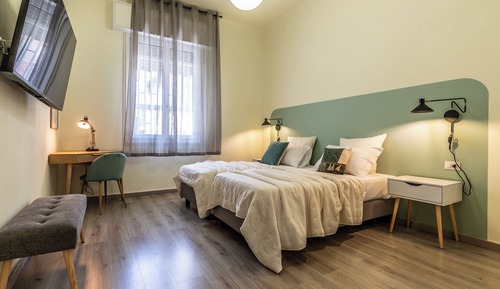 Apartamento