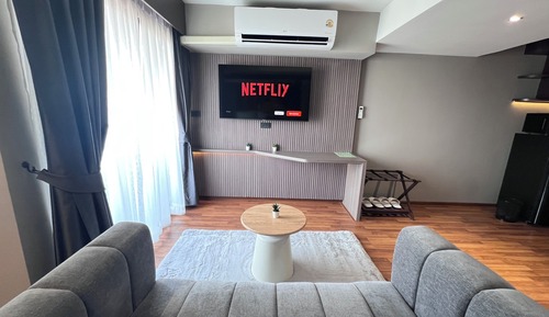 Habitación romántica, 1 habitación, no fumadores, frigorífico y microondas