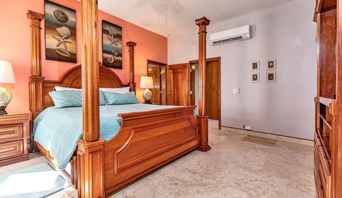 Apartamento superior