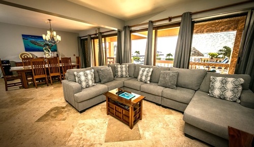 Apartamento de lujo