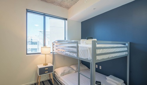 Apartamento Premium, 2 habitaciones, no fumadores, cocina