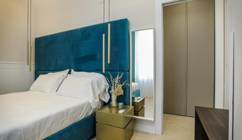 Apartamento Deluxe
