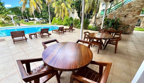 Villa Confort