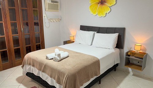 Habitación Deluxe, 4 habitaciones