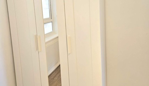 Habitación Confort, 1 cama doble, no fumadores