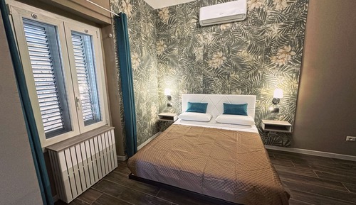 Suite Confort, baño privado (Suite Comfort)
