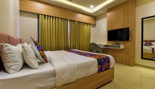 Habitación Premium