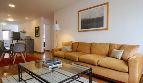 Apartamento