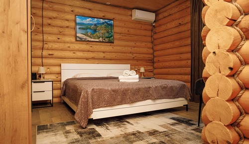 Habitación básica doble, vistas al patio