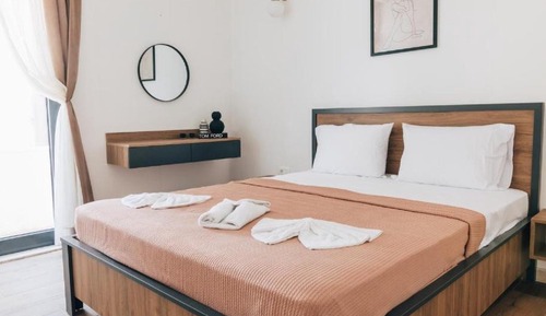 Apartamento Confort