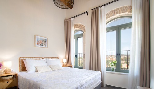 Apartamento Deluxe, vistas a la piscina