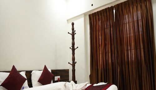 Villa Deluxe