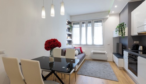 Apartamento Confort