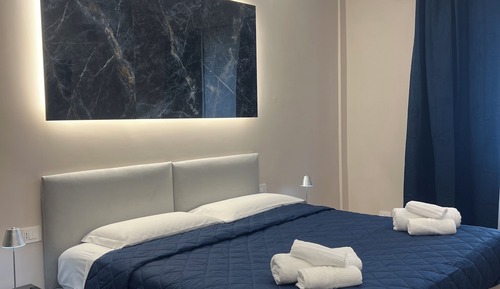 Habitación superior con 1 cama doble o 2 individuales