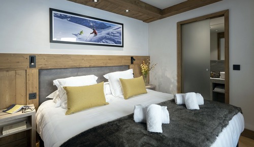 Apartamento familiar