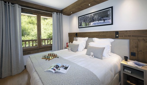 Apartamento ejecutivo