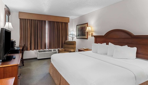Suite, 1 cama de matrimonio grande, no fumadores
