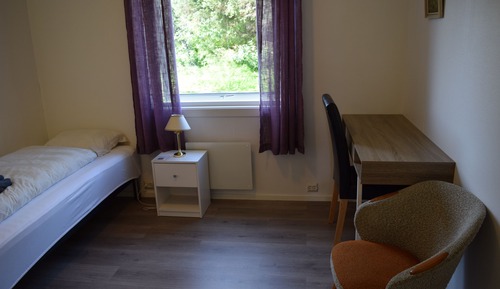 Habitación individual (6)