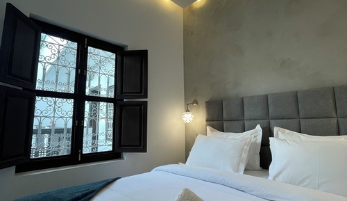 Habitación Confort doble