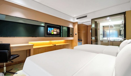 Comfort Double or Twin Room