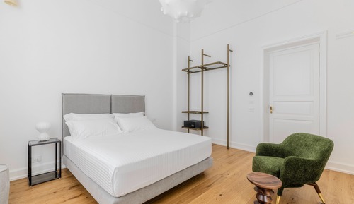 Habitación estándar