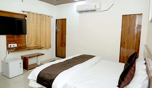 Habitación Premium