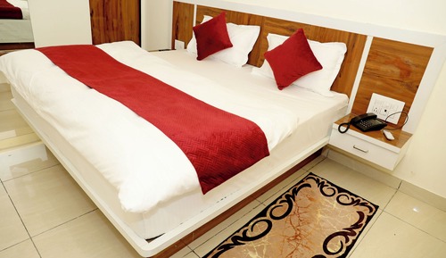 Habitación superior