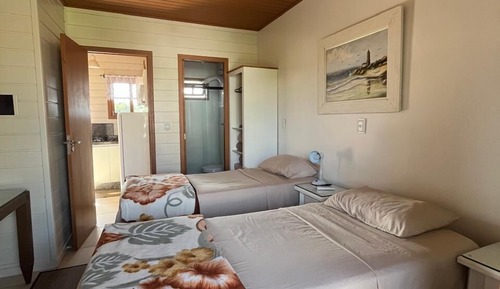 Habitación estándar, balcón, vistas al jardín