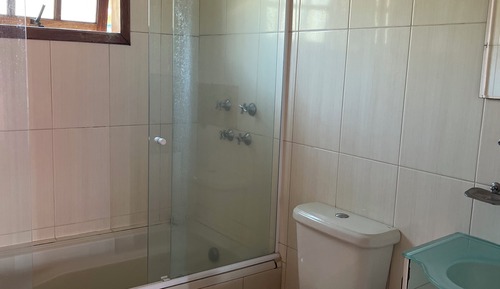 Habitación cuádruple Deluxe, balcón, vistas al lago