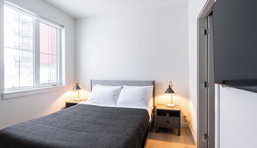 Apartamento básico