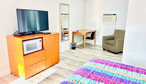 Habitación individual Deluxe, vistas al jardín