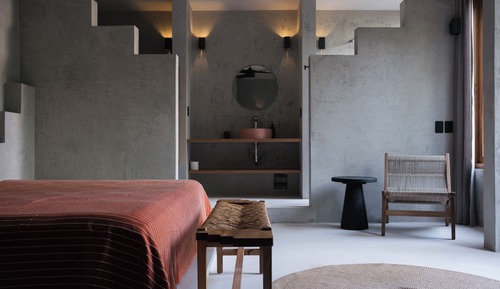Suite Deluxe