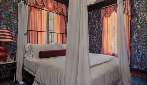 Casa exclusiva, no fumadores, cocina