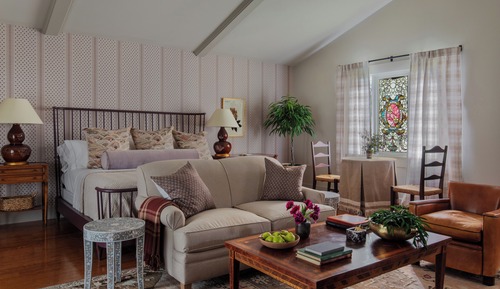 Suite, 1 cama de matrimonio grande