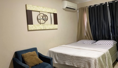 Habitación Premium