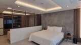 Premium Double Room, City View