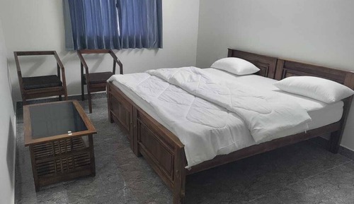 Habitación estándar