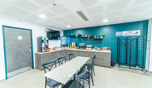 Habitación individual estándar