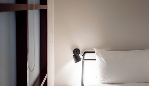 Apartamento ejecutivo, 4 habitaciones, vistas a la ciudad