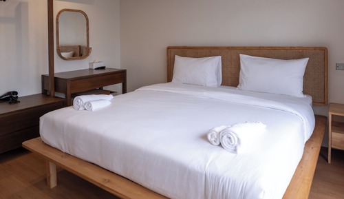 Apartamento presidencial, 4 habitaciones, vistas a la ciudad